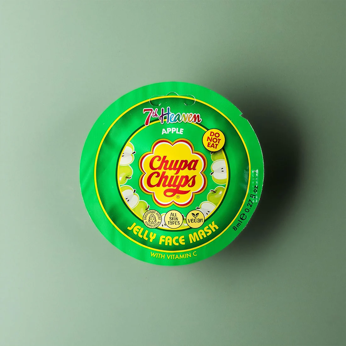 Face Mask Chupa Chups Apple Maschera Viso - Image 4