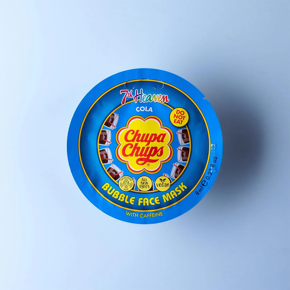 Face Mask Chupa Chups Cola Maschera Viso - Image 4