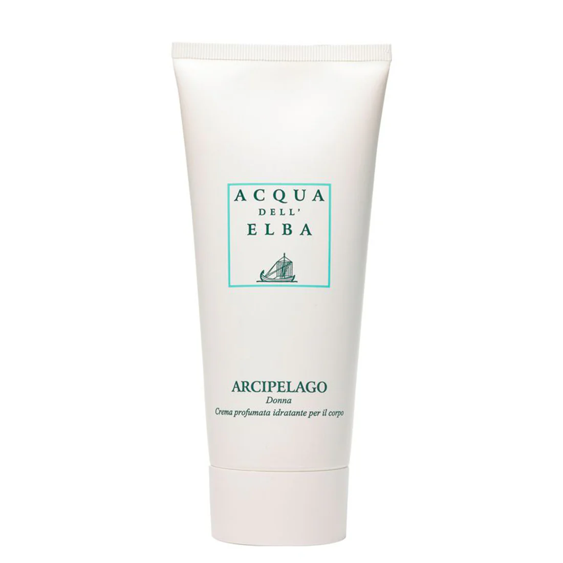 Arcipelago Donna Crema Corpo