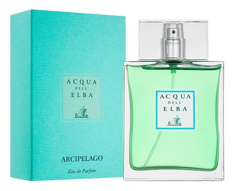 Arcipelago Uomo Eau De Parfum - Image 2