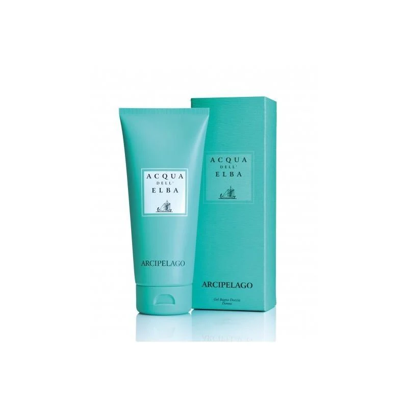 Arcipelago Uomo Gel Doccia - Image 2
