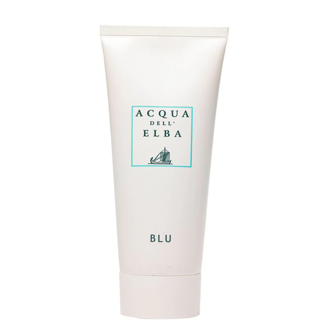 Blu Uomo Crema Corpo
