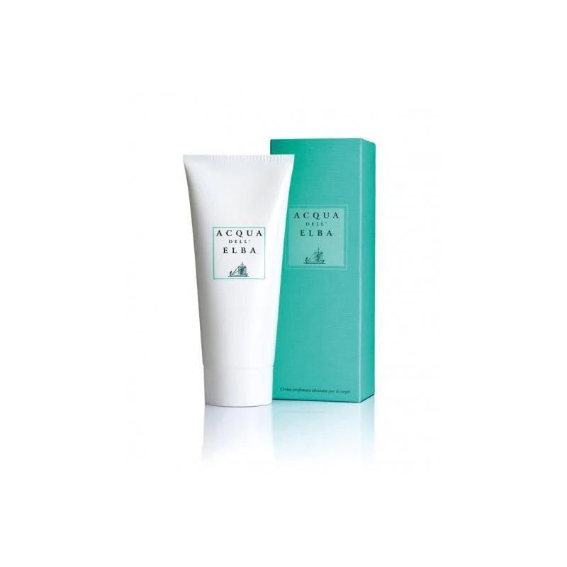 Classica Uomo Crema Corpo - Image 2