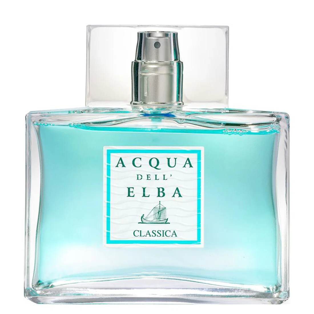 Classica Uomo Eau De Parfum