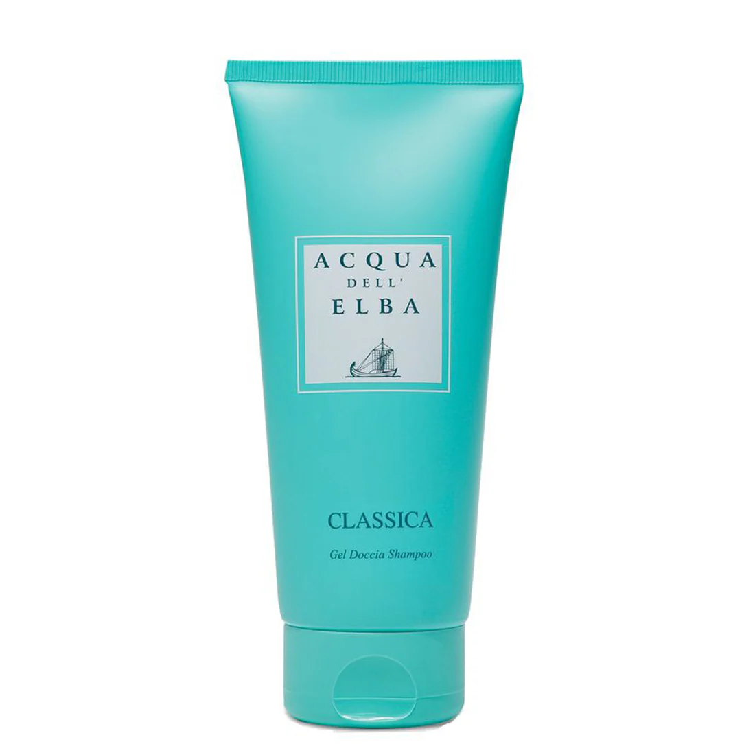 Classica Uomo Gel Doccia