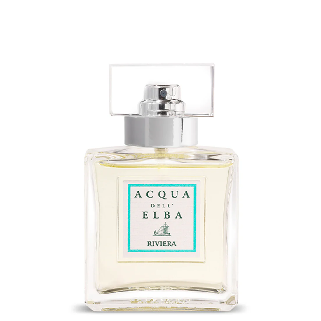 Riviera Eu De Parfum