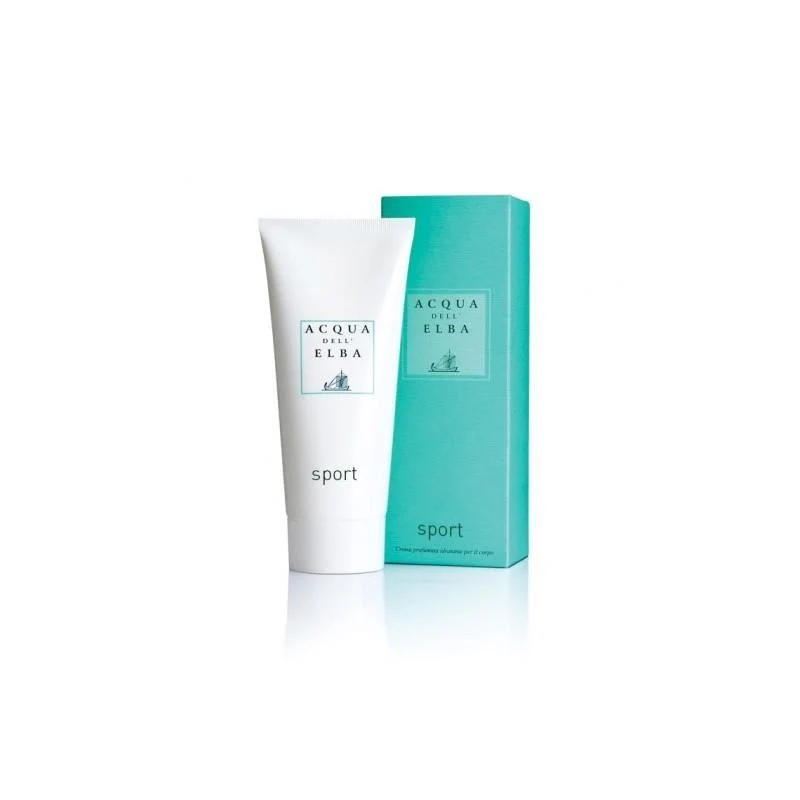 Sport Crema Corpo - Image 2