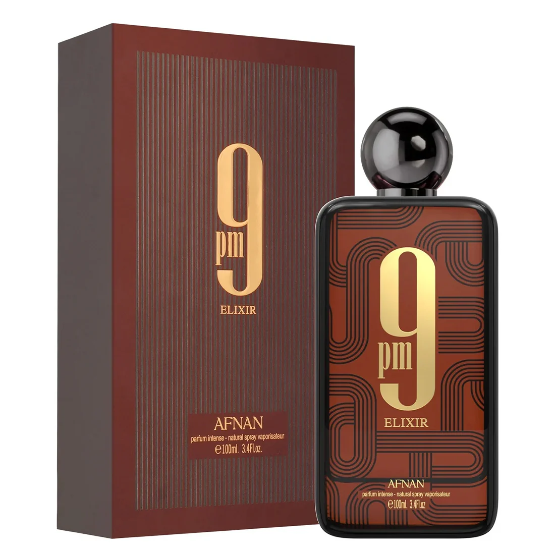 9PM Elixir Eau De Parfum - Image 3