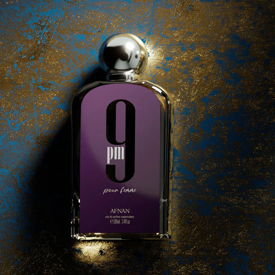 9PM Femme Eau De Parfum - Image 3