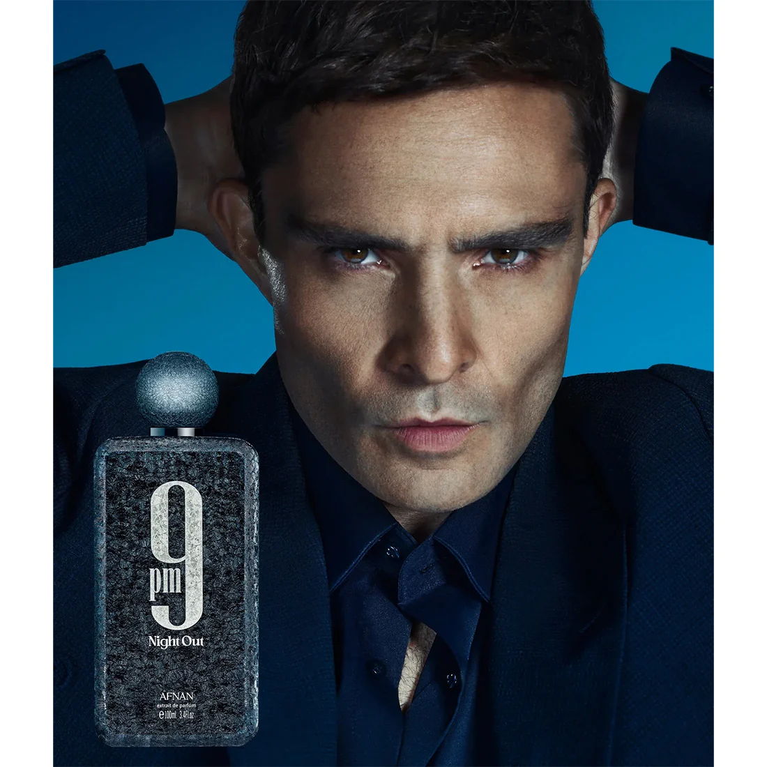 9PM Night Out Eau De Parfum - Image 3