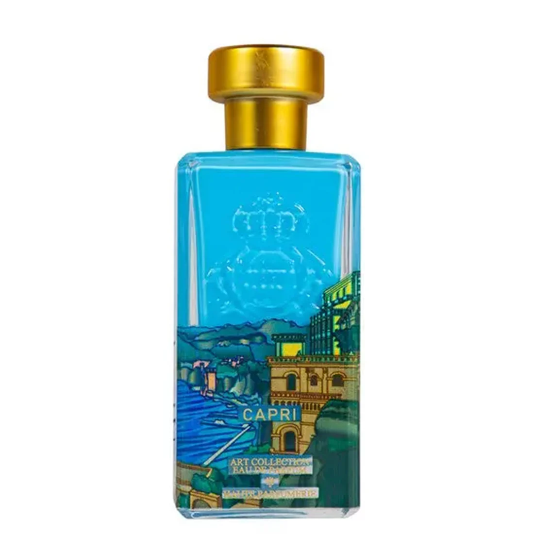 Capri