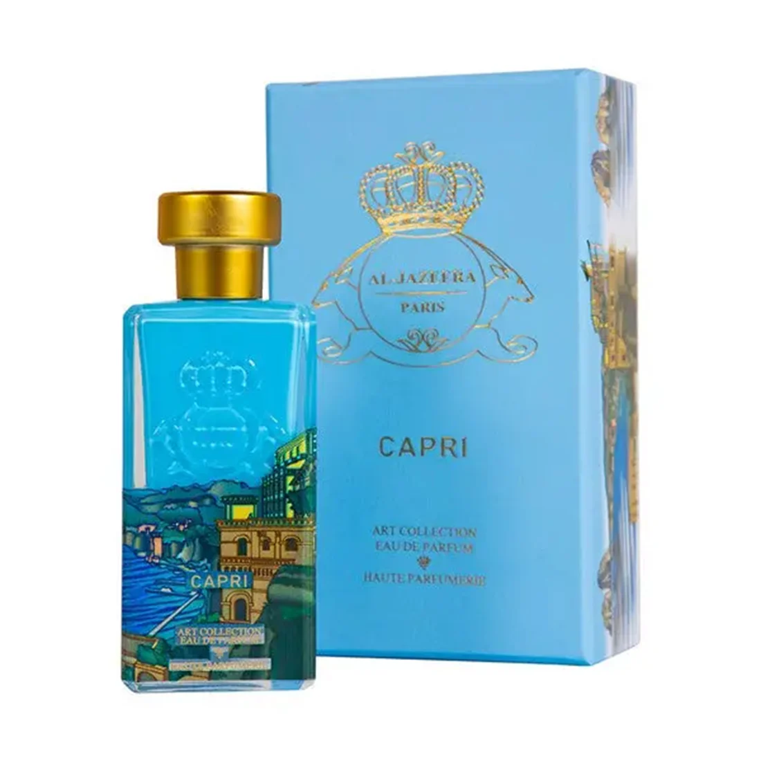 Capri - Image 2