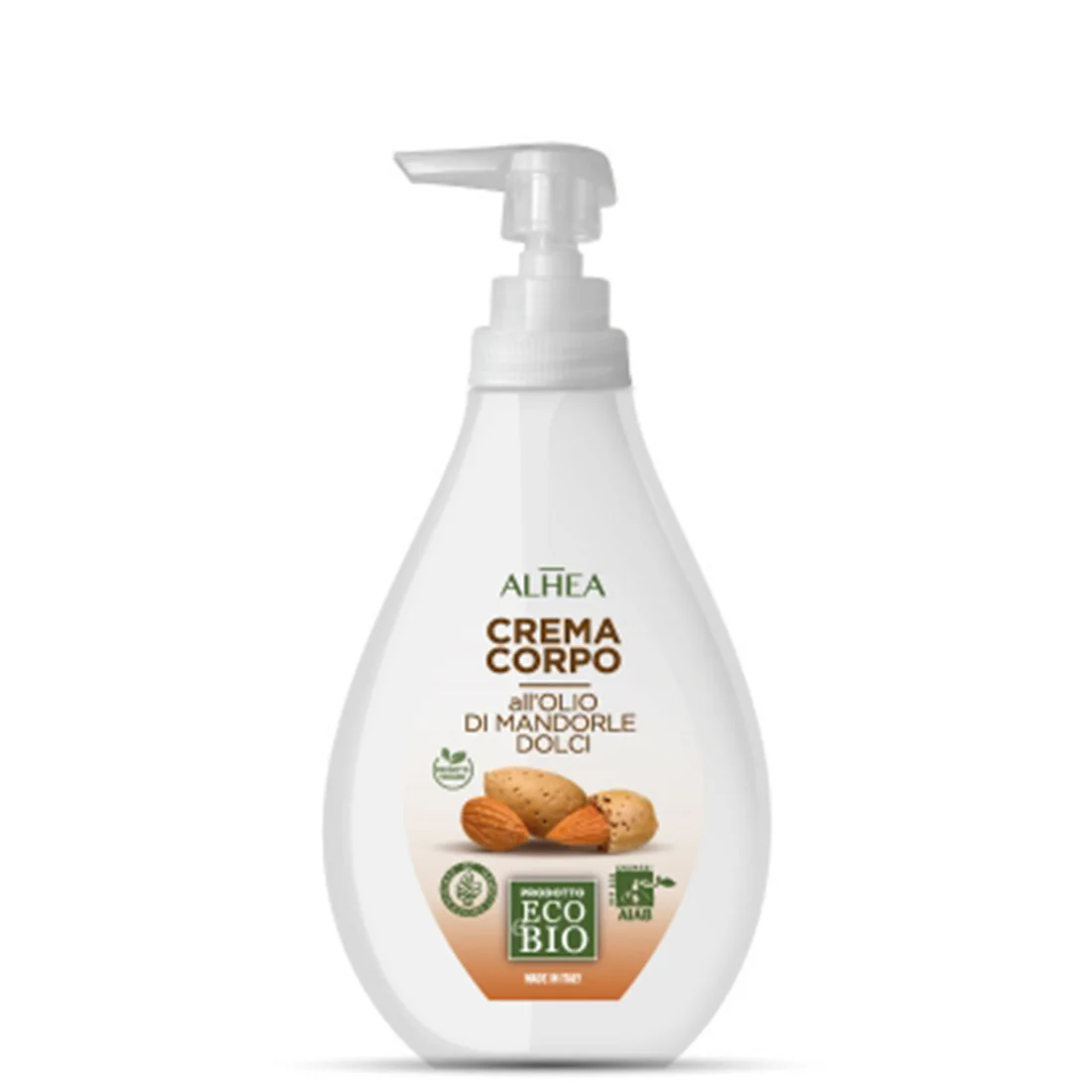 Crema Corpo Cocco