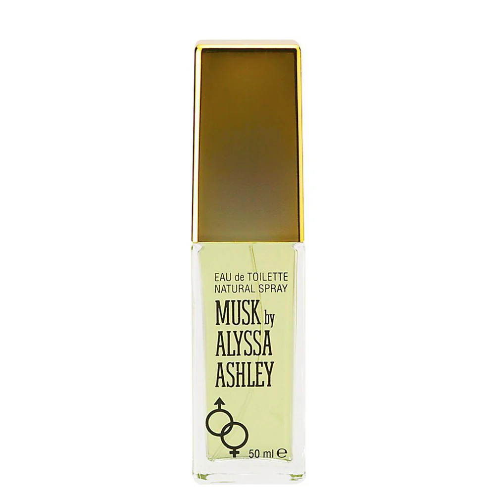 Musk by Alyssa Ashley Eau De Toilette - Image 10