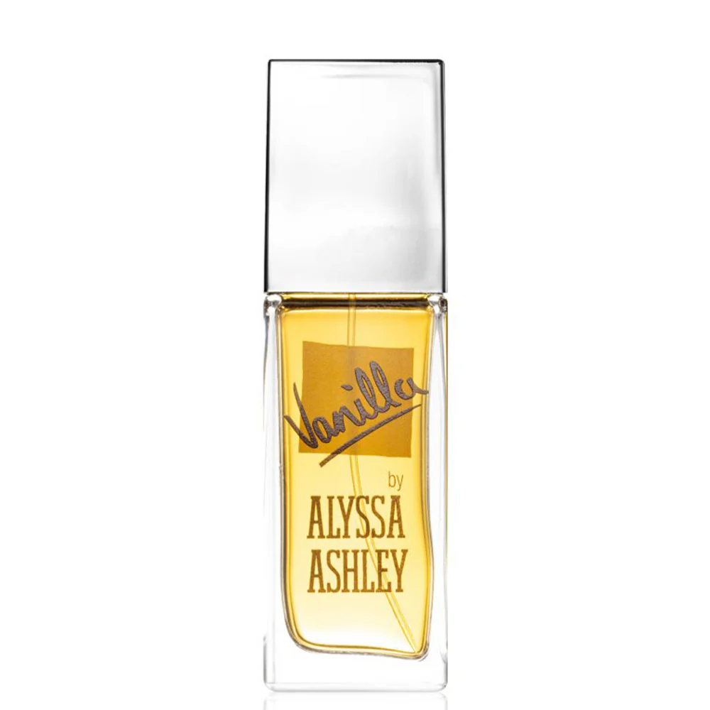 Vanilla by Alyssa Ashley Eau De Toilette - Image 5
