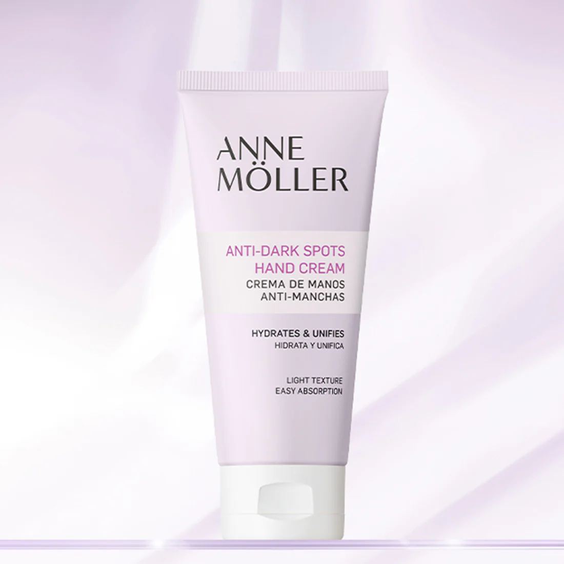 Anti Dark Spots Hand Cream Crema Mani - Image 3