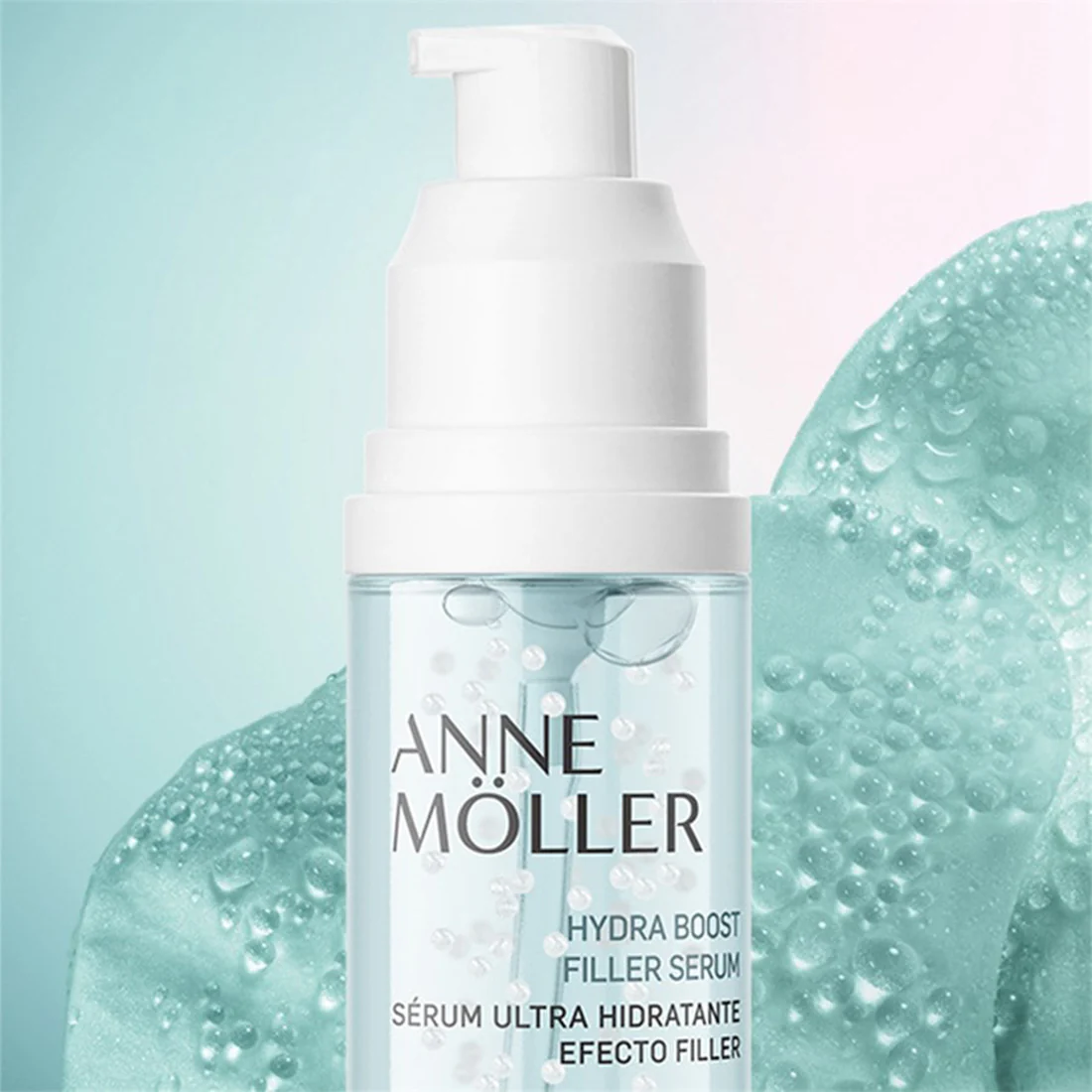 Blockage Hydra Boost Filler Serum Siero Ultra Idratante - Image 3