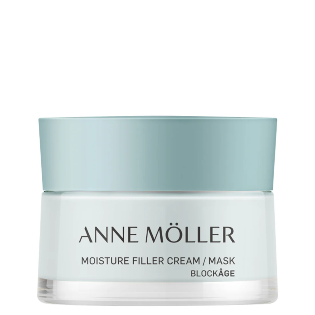 Blockage Moisture Filler Water Mask Maschera Idratante Riempitiva