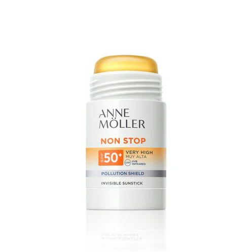 NON STOP INVISIBLE SUNSTICK SPF50+ - Image 2
