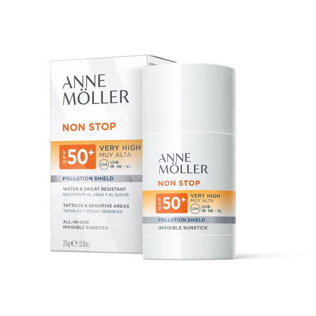 NON STOP INVISIBLE SUNSTICK SPF50+ - Image 3