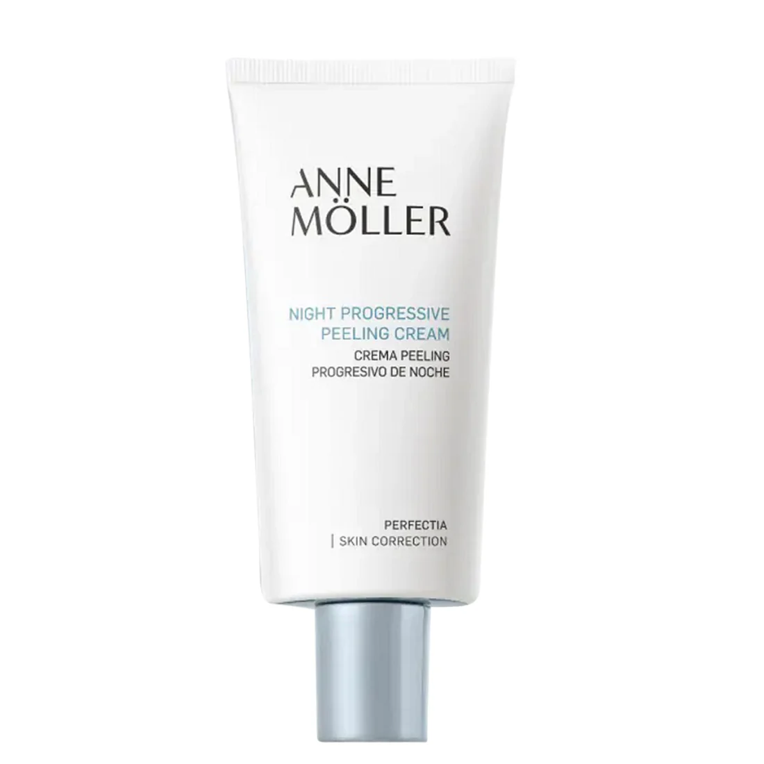 Perfectia Night Progressive Peeling Cream Peeling