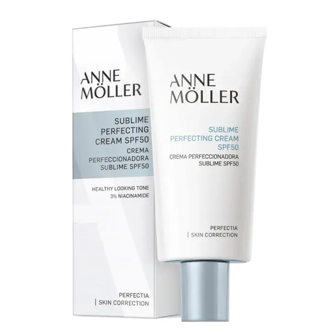 Perfectia Sublime Perfecting Cream Crema Perfezionatrice SPF 50 - Image 2