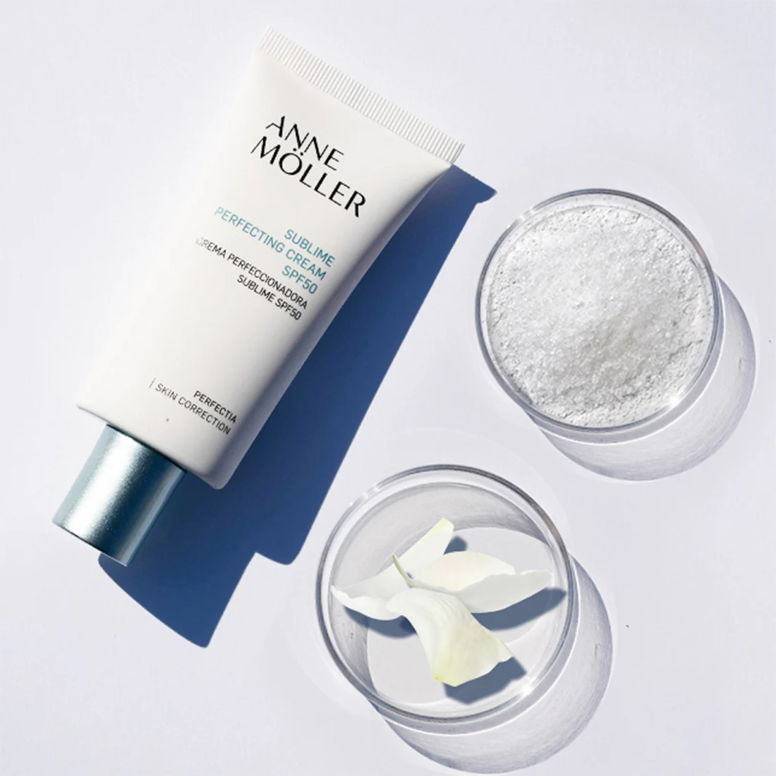Perfectia Sublime Perfecting Cream Crema Perfezionatrice SPF 50 - Image 3