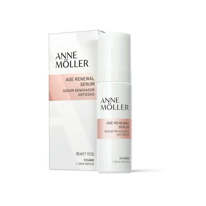 Rosage  Age Renewal Serum Siero Antietà - Image 2