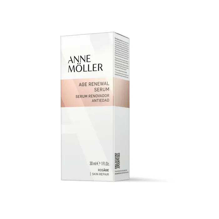 Rosage  Age Renewal Serum Siero Antietà - Image 3