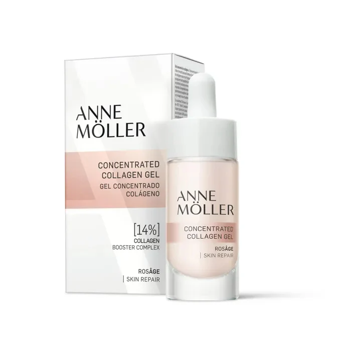Rosage Concentrated Collagen Gel Gel Concentrato al Collagene - Image 3