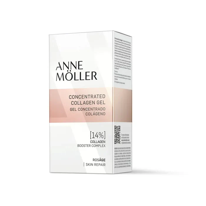 Rosage Concentrated Collagen Gel Gel Concentrato al Collagene - Image 4