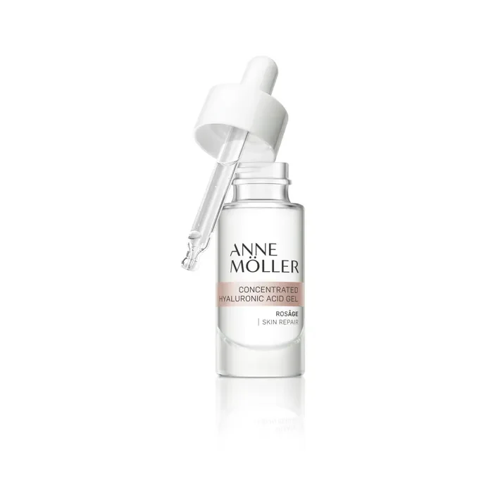Rosage Concentrated hyaluronic Acid Gel  Gel all'Acido Ialuronico - Image 2