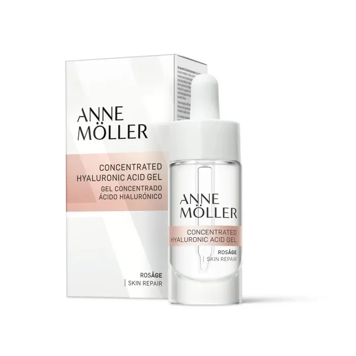Rosage Concentrated hyaluronic Acid Gel  Gel all'Acido Ialuronico - Image 3