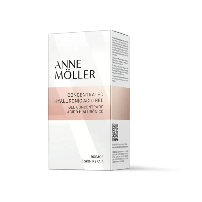 Rosage Concentrated hyaluronic Acid Gel  Gel all'Acido Ialuronico - Image 4
