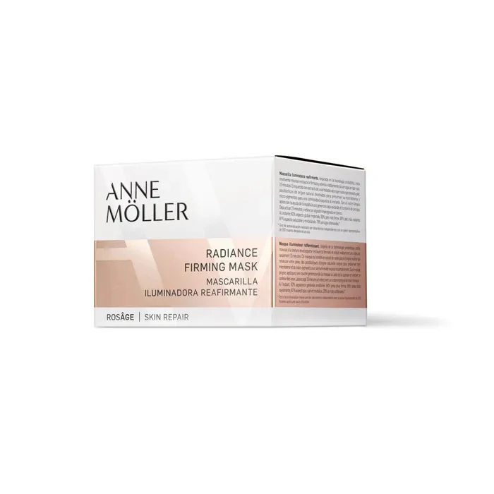 Rosage Radiant Firming Mask Maschera Viso - Image 3