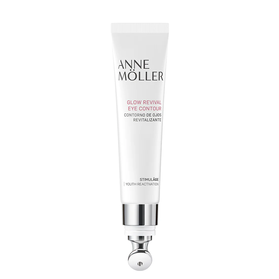 Stimulage Glow Revival Eye Contour Crema Contorno Occhi Illuminante