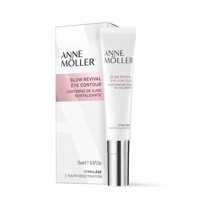 Stimulage Glow Revival Eye Contour Crema Contorno Occhi Illuminante - Image 2