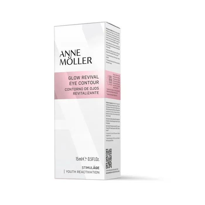 Stimulage Glow Revival Eye Contour Crema Contorno Occhi Illuminante - Image 3