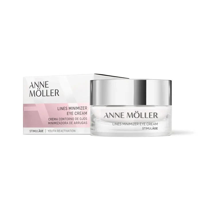 Stimulage Lines Minimizer Eye Cream Contorno Occhi Antirughe - Image 2
