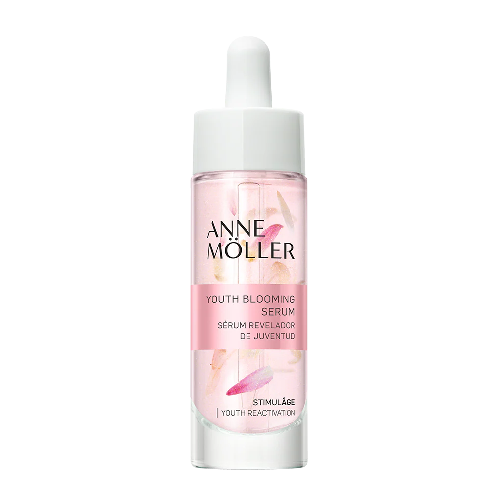 Stimulage Youth Blooming Serum Siero Riattivatore Giovinezza