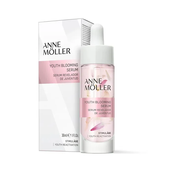 Stimulage Youth Blooming Serum Siero Riattivatore Giovinezza - Image 2