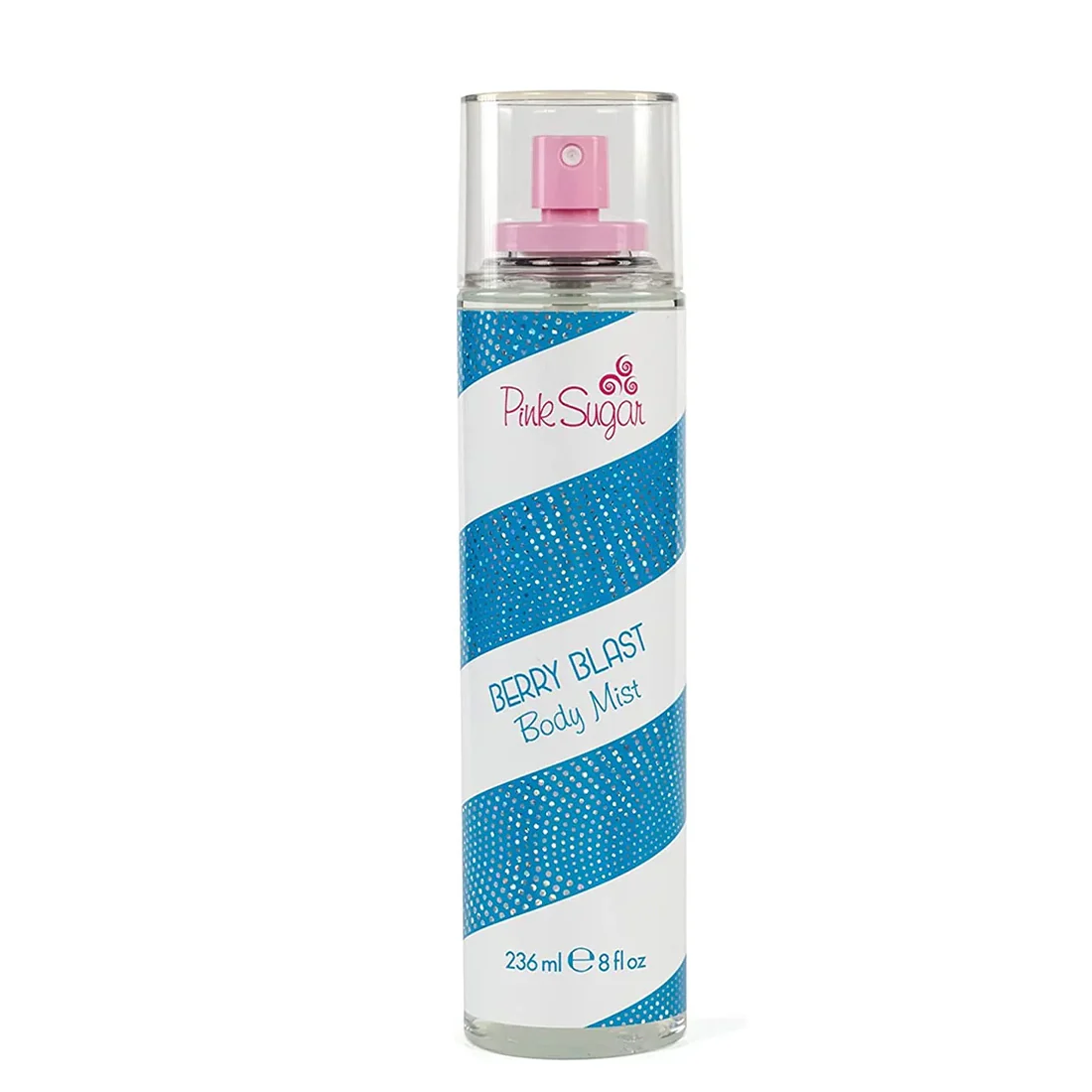 Acqua Profumata Berry Blast