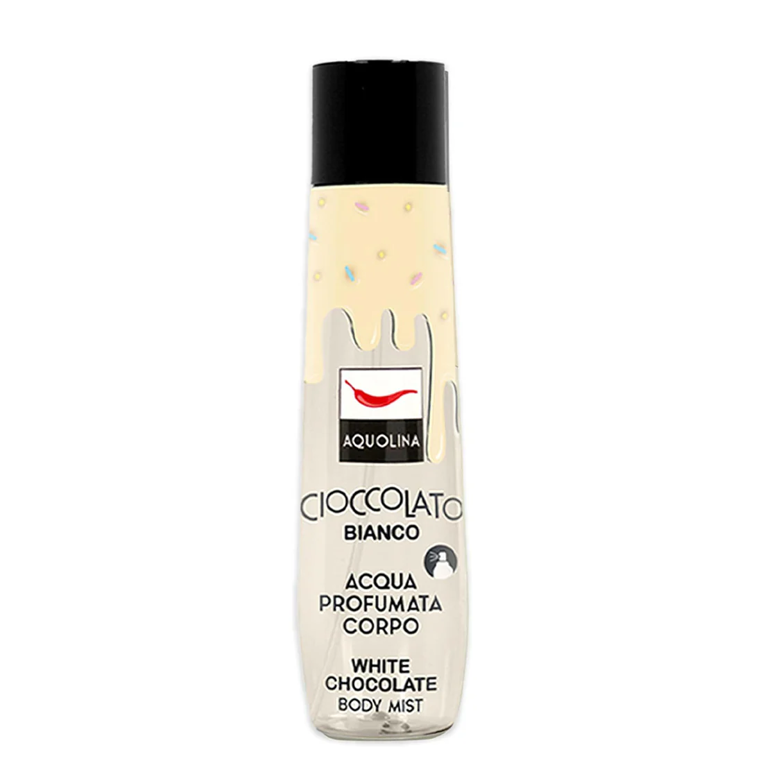 Acqua Profumata Cioccolato Bianco