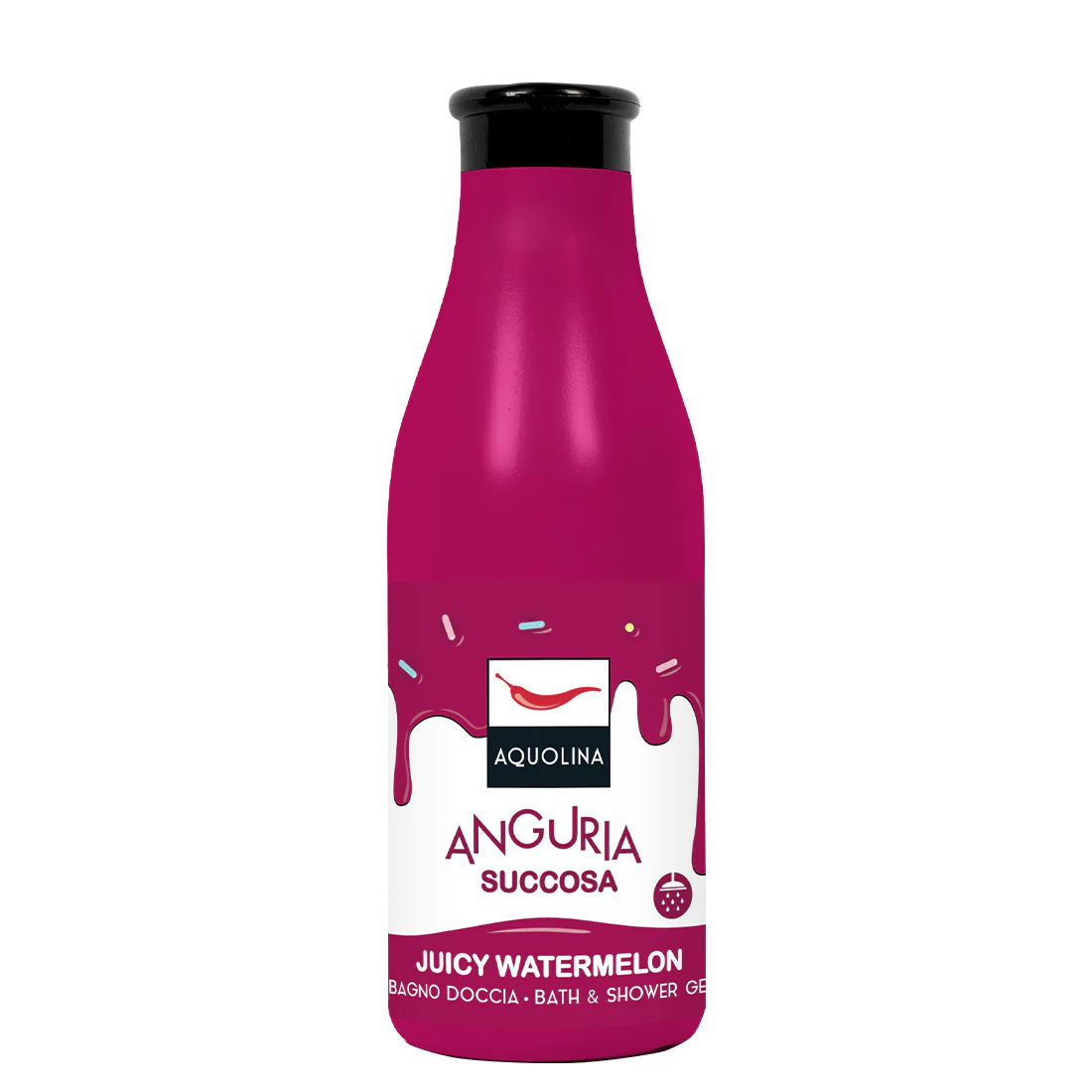 Bagno Doccia Anguria Succosa