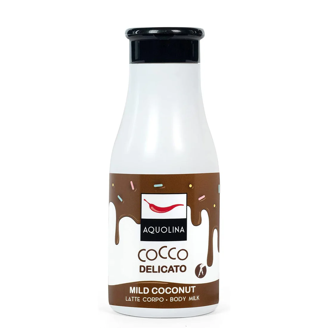 Latte Corpo Cocco Delicato
