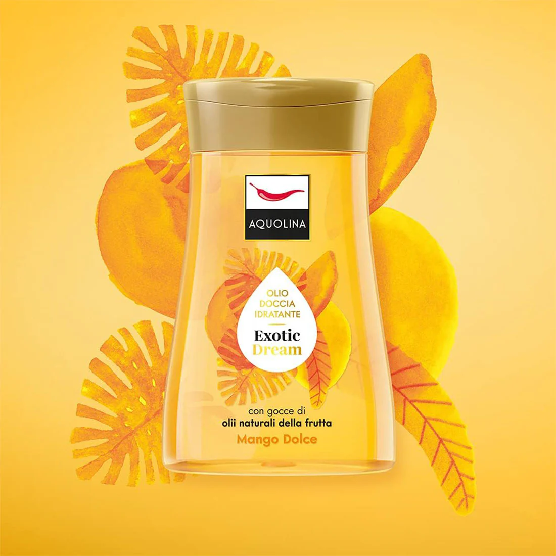 Olio Doccia Exotic Dream - Image 2