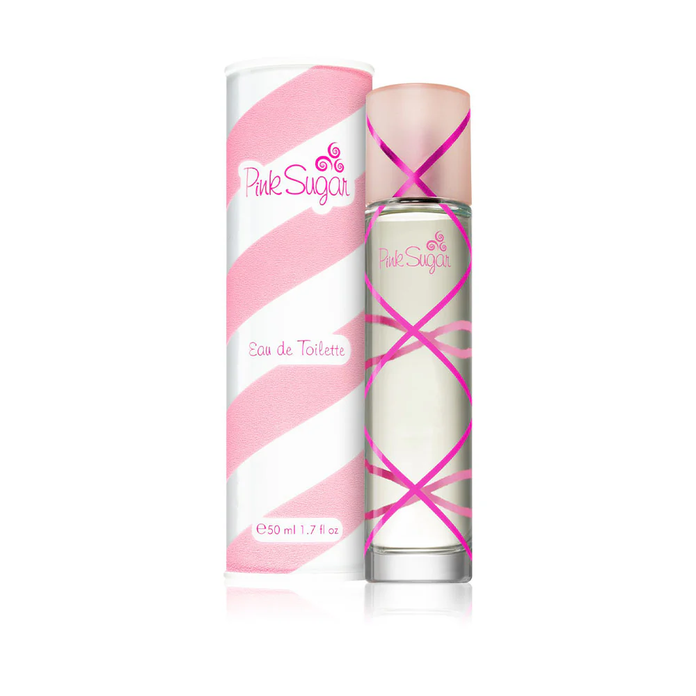 Pink Sugar Eau De Toilette - Image 8