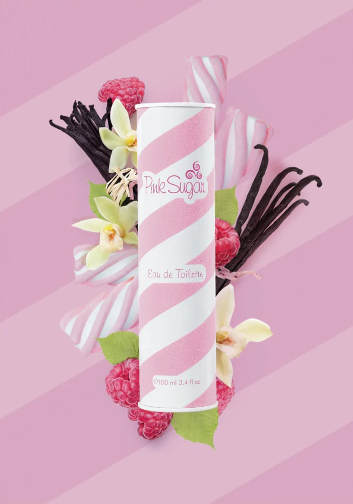 Pink Sugar Eau De Toilette - Image 9