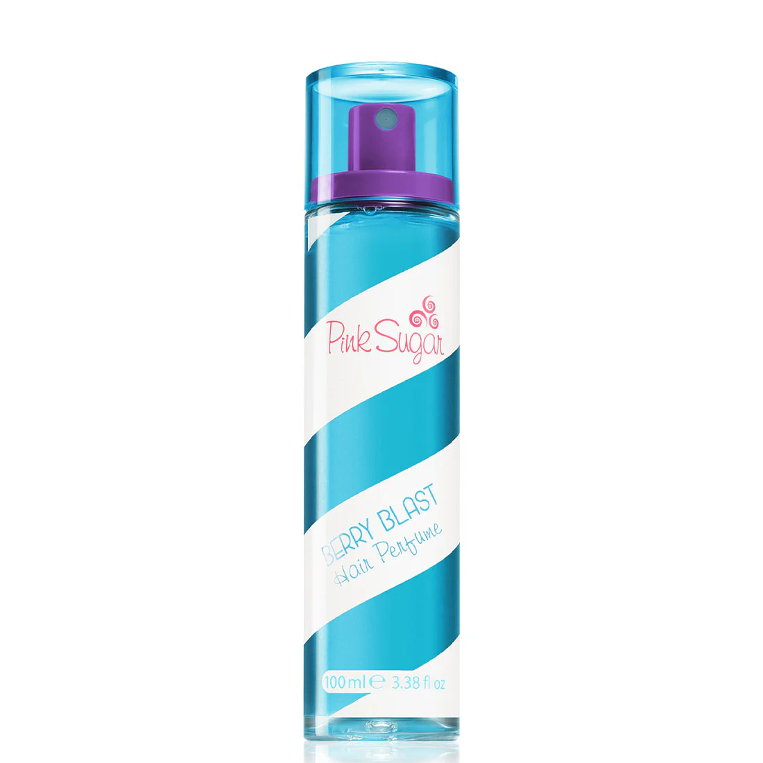 Profumo Capelli Berry Blast