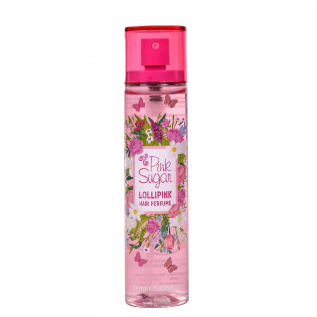 Profumo Capelli Lolly Pink